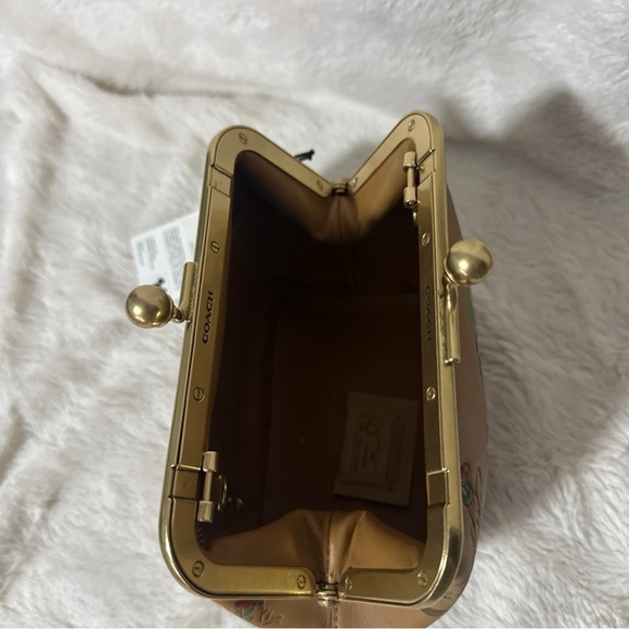 Brown Crossbody Bag - Picture 3 of 5